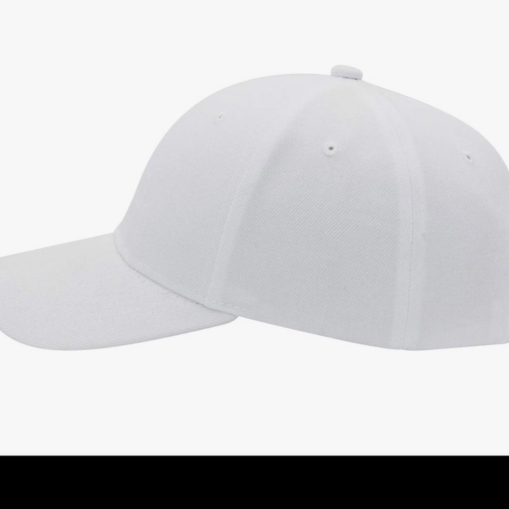 White Cap - Picture 2 of 3